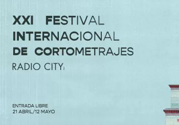 Entrega premios FIC RADIO CITY, cines ABC Park en Valencia