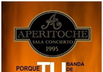LETOVER, TU BANDA DE ROCK & ROLL en Las Rozas