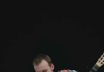 Concert de guitarra - Adrià Pagès en Penelles