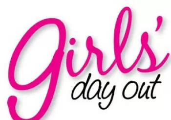 Girls Day Out Show en Glasgow