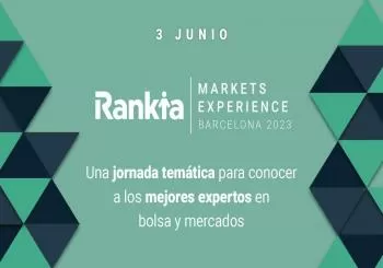 Rankia Markets Experience Barcelona