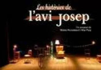 Les històries de l'avi Josep en Barcelona