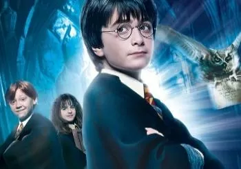 Harry Potter y la piedra filosofal en Madrid