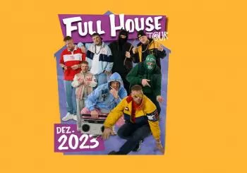 Bonez MC - Full House Tour 2023 en WIEN