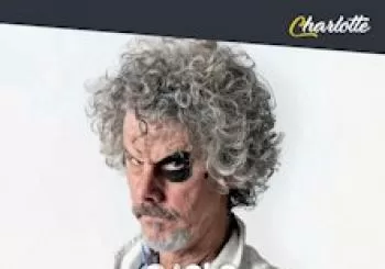Paolo Migone - Completamente spettinato en VENARIA REALE