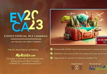 Evento Especial MLS Canarias en Las Palmas de Gran Canaria
