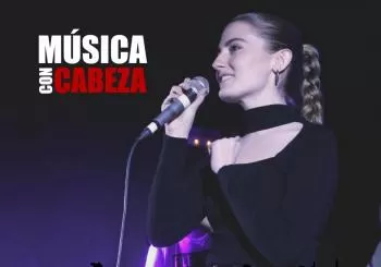 Música con Cabeza en Madrid