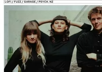 NA NOISE (Lofi - Garage -Psych, NZ) #OnTheRadar en Vigo