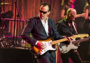 Joe Bonamassa en Brighton