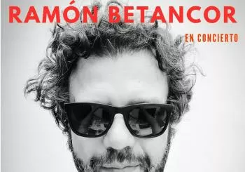 RAMÓN BETANCOR EN CONCIERTO en Las Palmas de Gran Canaria