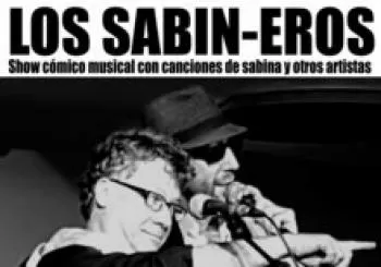 LOS SABINEROS regresan a Toledo, Sala Los Clásicos!