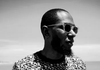 Yasiin Bey en Madrid