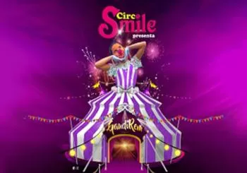Circo Smile - Castelldefels