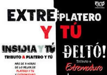 Festival Extreplatero y tú + Gato Ventura en Valencia