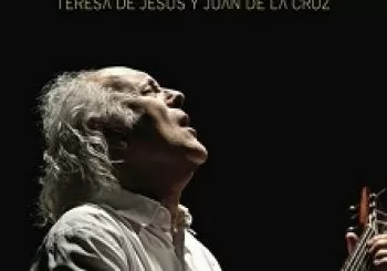 La voz descalza, con Amancio Prada en CAÑAS