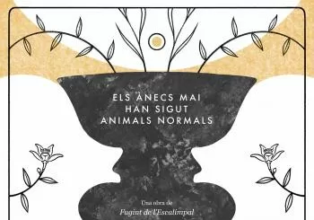 Els ànecs mai han sigut animals normals, en Artea Espai en Valencia