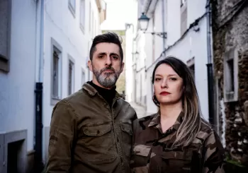 Loita Amada na Coruña
