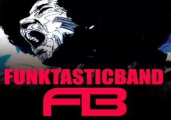 Funktasticband en Tenerife