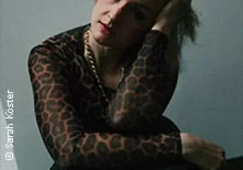 Leslie Clio - Brave New Woman en Krefeld