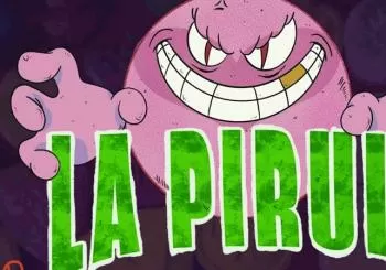 LA PIRULA en Pontevedra