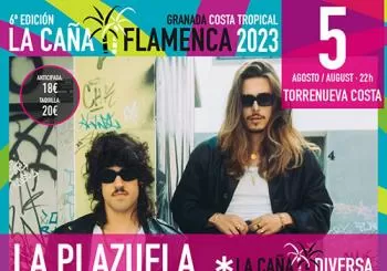 La Plazuela en TORRENUEVA COSTA