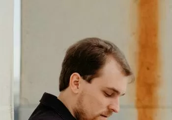 Gonzalo Almansa en Madrid
