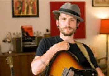 John Butler en London