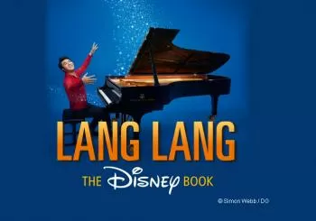 Lang Lang - The Disney Book - Live in Concert en Berlin