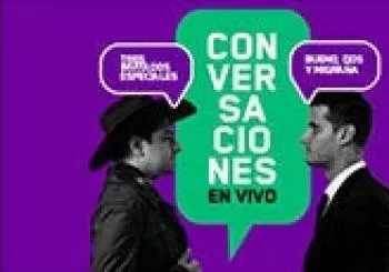Conversaciones en Vivo en Col. Centro Monterrey