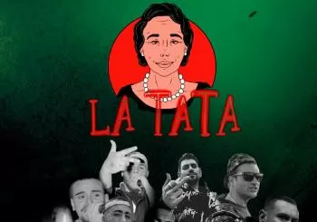 LA TATA en Murcia