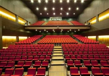 Gala d'entrega dels Premis Atrapallibres i Protagonista Jove 2023 en Manresa