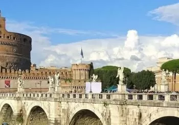 Concierto de Navidad en Roma
