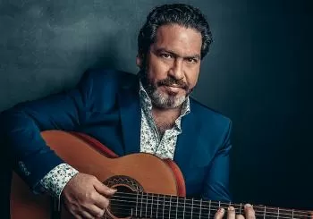 Zenith Sunday Sessions - Paco Lara Flamenco en Sydney