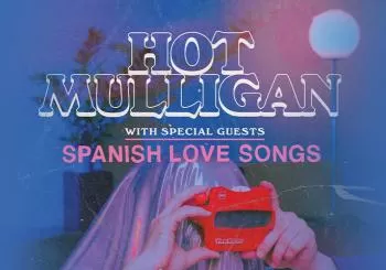 Hot Mulligan en Münster