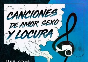 Canciones de Amor, Sexo y Locura en Murcia
