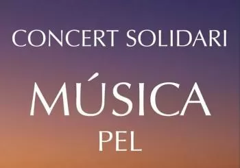 Música pel silenci en Barcelona