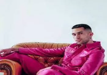 Mahmood en Ginebra