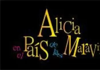 Alicia en el pais de las maravillas en México