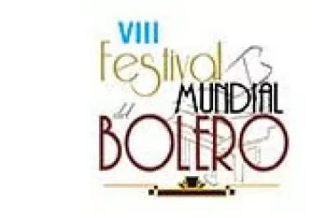VIII Festival Mundial Del Bolero en Mexico