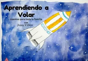 La hora de los cuentos: Aprendiendo a volar en MADRID