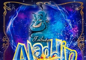 Aladin y la lámpara maravillosa Elda en ALICANTE/ALACANT