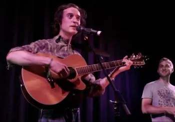 Ivan Campo en Zaragoza