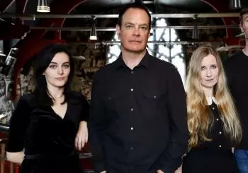 The Wedding Present en Northampton