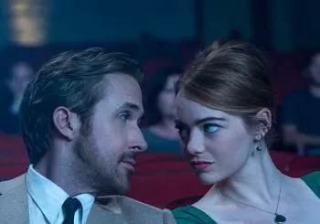 Street Food Cinema Presents: La La Land en Los Angeles
