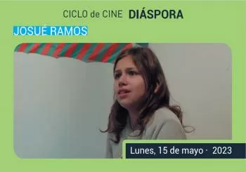 Bajo la Rosa. Cine Vértigo