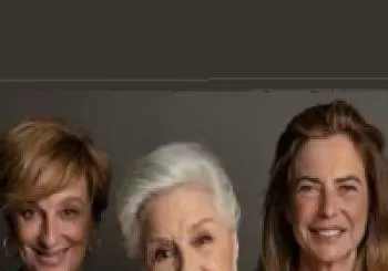 ADICTOS, con Lola Herrera, Lola Baldrich y Ana en BURGOS