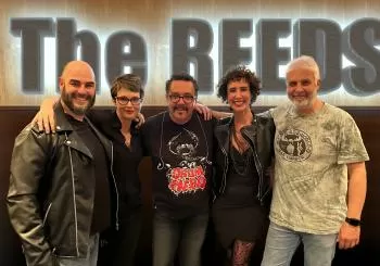 THE REEDS en Palma de Mallorca