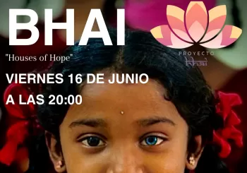 Gala Bhai 2023 en Benalmádena