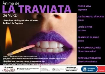Ànima de la Traviata a Peguera en Peguera, Calvià