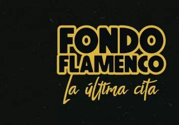 Fondo Flamenco - Festival Starlite 2023 Marbella